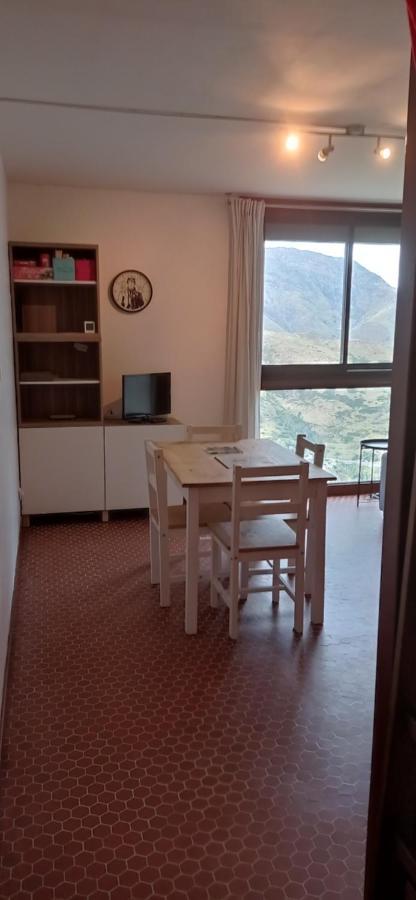 St Lary Soulan Pied Des Pistes Appartement