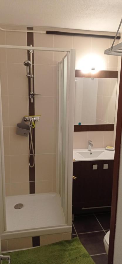 St Lary Soulan Pied Des Pistes Apartamento *